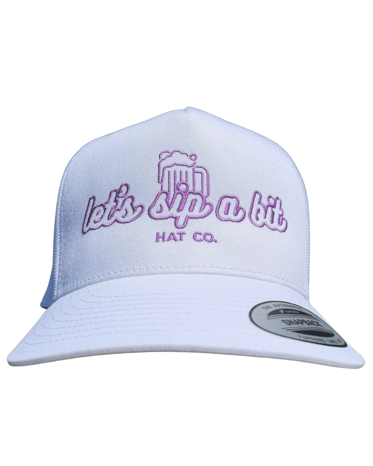 (NEW) LSAB OG TRUCKER