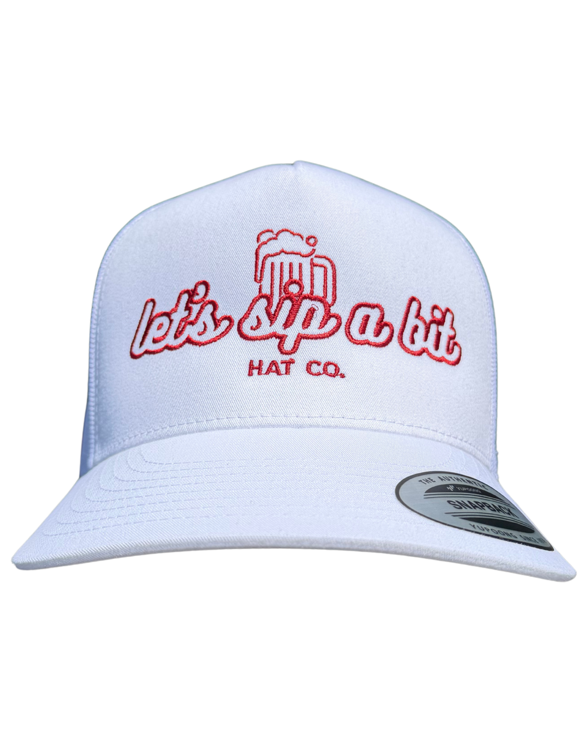 (NEW) LSAB OG TRUCKER