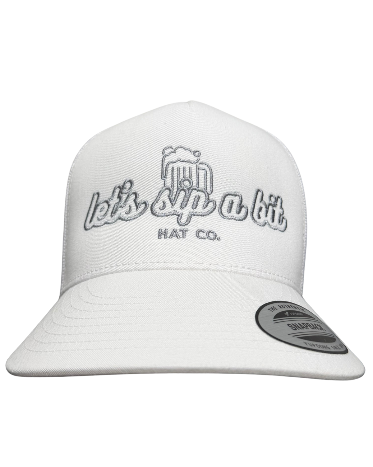 (NEW) LSAB OG TRUCKER
