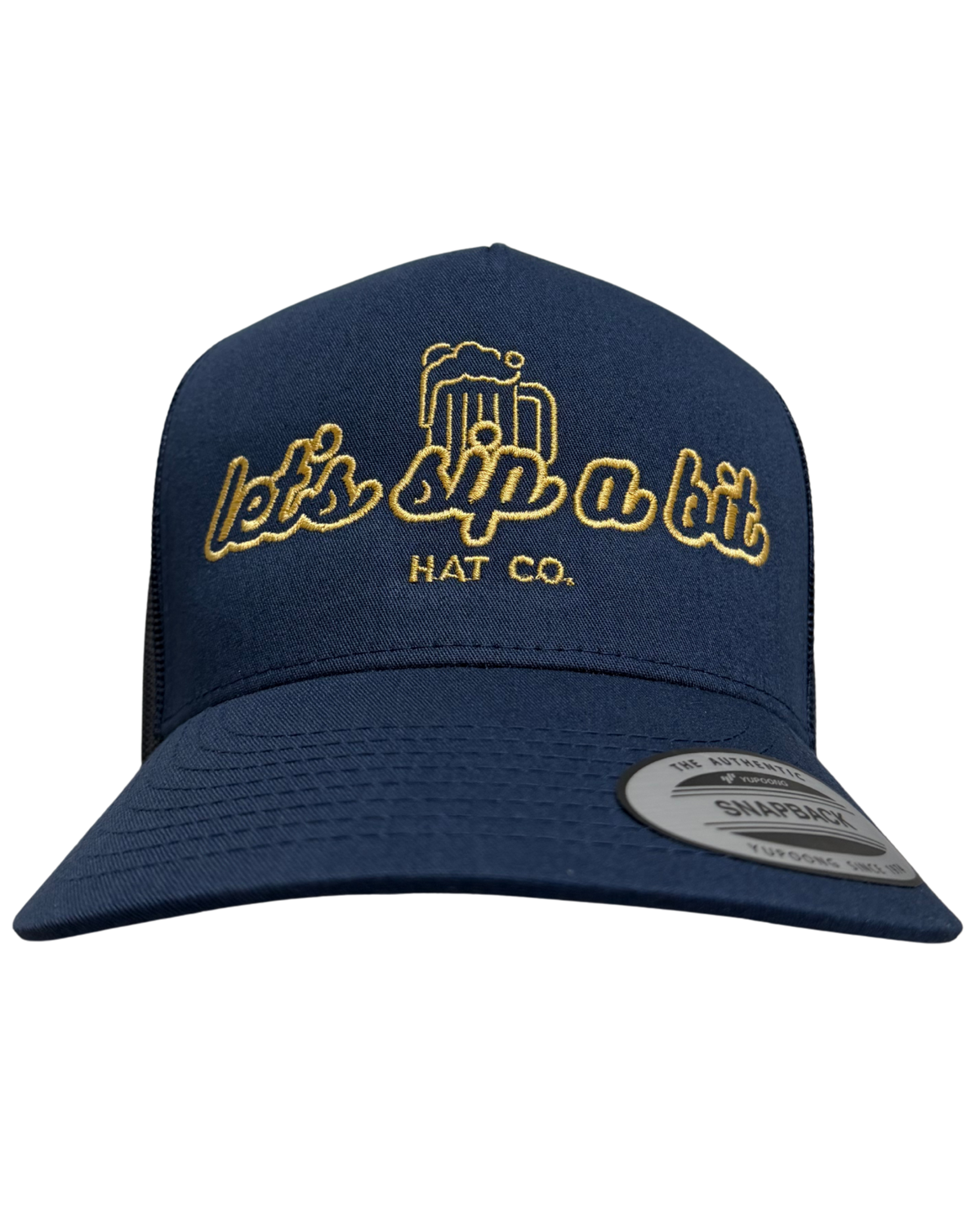 (NEW) LSAB OG TRUCKER