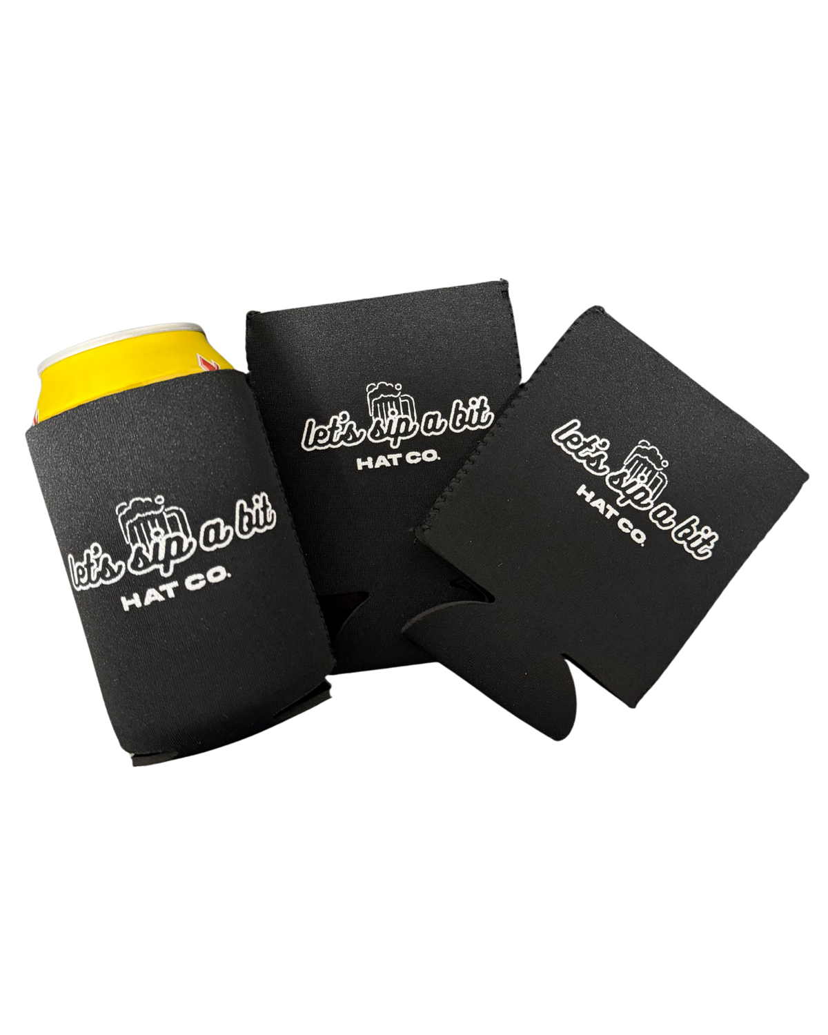 LSAB KOOZIE